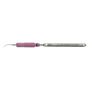 Cavitron THINsert Focused Spray Ultrasonic Insert, 30K, Lavender Grip, 81551, 1/Pk thumbnail 18