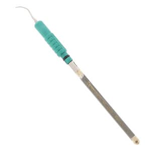 Cavitron FSI SlimLINE-1000 Ultrasonic Insert, Triple Bend, Thin, Dark Green, 30K, FSI-SLI 1000, 1/Pk, 81570 thumbnail 18