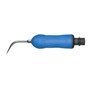 Cavitron FSI PowerLINE-10 FitGrip Ultrasonic Insert, 30 kHz, Blue, Focused Spray, 1/Pk, 82002 thumbnail 18