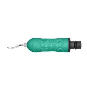 Cavitron FSI SlimLINE-10L FitGrip Ultrasonic Insert, Left Curve, Green, 30K, 1/Pk, 82006 thumbnail 14