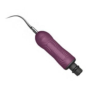 Cavitron FSI THINsert FitGrip Ultrasonic Insert, 30 kHz, Purple, 1/Pk, 82009 thumbnail 17