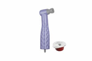NUPRO® revolv® Disposable Prophy Packs, Coarse, Contra Spiral Cup, Mint, 100/Pkg, 965221MC thumbnail 7