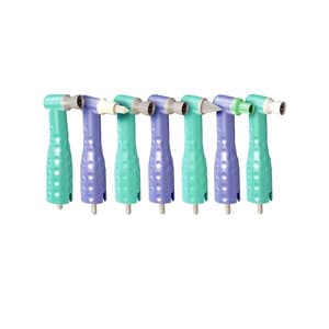 NUPRO revolv Disposable Prophy Angles, Soft Cup, Latex-Free, 90°, 200/Box, 965250 thumbnail 12