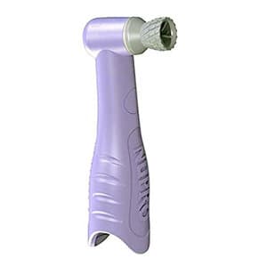 NUPRO Freedom Disposable Prophy Angles, Contra Spiral Cup, Lavender, Latex-Free, 200/Box, 965670 thumbnail 8
