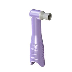 NUPRO Freedom Disposable Prophy Angles, Soft Cup, Lavender, 90°, Latex-Free, 1200/Box, 965751 thumbnail 7
