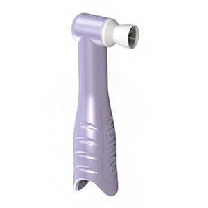 NUPRO Freedom Disposable Prophy Angles, Firm Cup, Lavender, 90°, Latex-Free, 200/Box, 965754 thumbnail 13