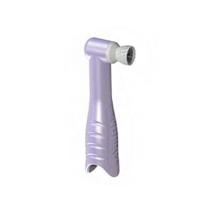 Nupro Freedom Disposable Prophy Angles, Spiral Cup, Lavender, 200/Box, 965758 thumbnail 17