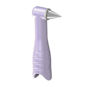 NUPRO Freedom Disposable Prophy Angles, Pointed Tip, Lavender, Latex-Free, 100/Box, 965766 thumbnail 12
