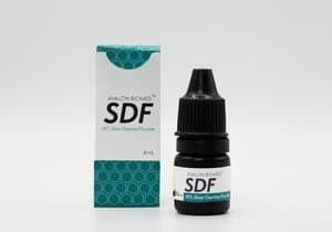 Avalon Biomed SDF 38% Silver Diamine Fluoride, 4 mL Bottle, 1/Pkg thumbnail 3