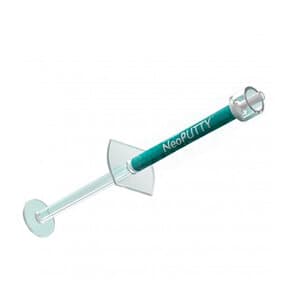 Avalon Biomed NeoPUTTY® Bioactive Bioceramic Premixed Root and Pulp Treatment Kit, 1.2 g Syringe (16 Doses) thumbnail 3