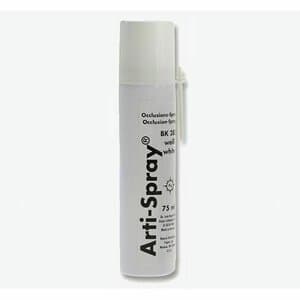 Bausch Arti-Spray Occlusion Spray, White, 75 ml Can, BK 285 thumbnail 6