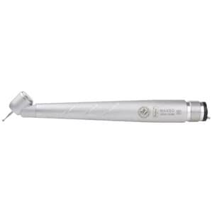 Beyes Maxso M200 High-Speed Air Turbine Surgical Handpiece, 45 Degree, 4-Hole, Non-Optic, Single Spray, HP2010 thumbnail 3