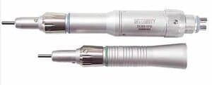 Maxso M20A-NS/M4 Smart Low Speed Air Motor, 4-Hole, Non-Spray, Non-Optic, 20,000 RPM, MT2010 thumbnail 4