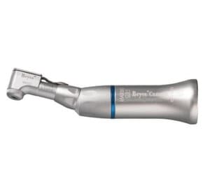 Maxso CS1-CH04 E-Type Contra Angle Handpiece, 1:1 Latch Type, CA Burs, Non-Optic, Non-Spray, SL2028 thumbnail 5