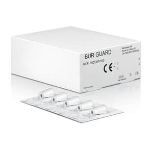 Bien Air Bur Guard Sterile Sleeves for PM 1:2 Straight Handpiece, Single-Use, 100/Pkg, 1501317-100 thumbnail 4