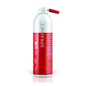 Bien-Air Spraynet 500 Cleaning Spray, 500 ml Can, 6/Case, Ref 1600036-006 thumbnail 2