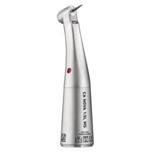 Bien-Air CA NOVA 1:5L Micro-Series Electric Contra-Angle Handpiece, Push-Button Autochuck, with Light, 1601138-001 thumbnail 4