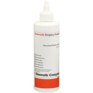 Bosworth Prophy Powder, Spearmint, Sodium Bicarbonate Air Polishing Powder, 10 oz Bottle, 16691 thumbnail 6