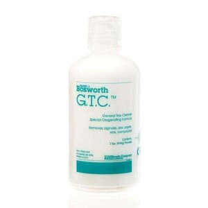 G.T.C. General Tray Cleaner, 2 lb (908g) Powder, Bottle, 0921459 thumbnail 5