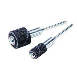 Buffalo Dental Arbor Band Complete Mandrel, 1/4" Rubber Head, HP (3/32") Shank, 1 Each thumbnail 4