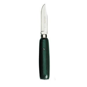 Buffalo Dental #3 Lab Plaster Knife, Green Line Enameled Wood Handle, 2-3/8" Carbon Steel Blade, 55500 thumbnail 7