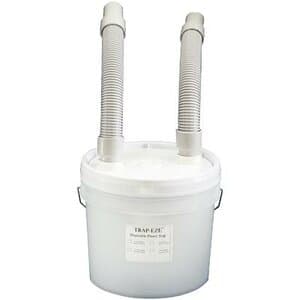 Trap-Eze Disposable Plaster Trap, 5 Gallon Complete Kit, 62110 thumbnail 7