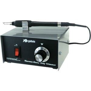 Buffalo Dental ThermaKnife Hot-Tipped Tray Trimming Knife Intro Kit, 120V AC, 80500 thumbnail 16