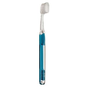GUM Delicate Post-Surgical Toothbrush, Ultra Compact, Ultra Soft, 12/Box, 317MB thumbnail 12