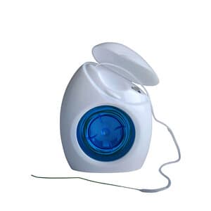 GUM EasyThread Floss Office Dispensers, 25 yd, 6/Box, 3210PQ thumbnail 9