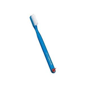 GUM Classic Toothbrush, Compact Head, Soft Bristles, Pack of 12 (Model 409) - TOOTHBRUSHES GUM 409 COMP. SOFT CLASSIC PK12 - Image 1