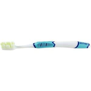 GUM Technique Sensitive Care Toothbrush, Full Head, Ultra-Soft Bristles, Adult, 12/Box, 516PG thumbnail 12