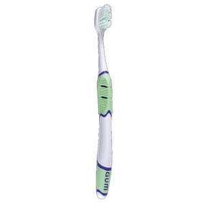 GUM Technique Sensitive Care Toothbrush, Compact Head, Ultra-Soft Bristles, 12/Box, 517PG thumbnail 16