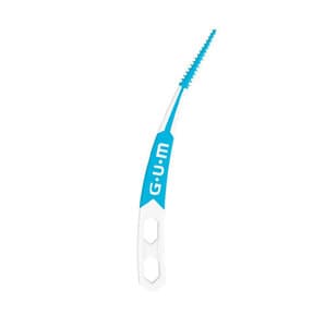 GUM Soft-Picks Advanced Tight Interdental Brushes, 2/Pk, 110 Packs/Box, 649PA thumbnail 2
