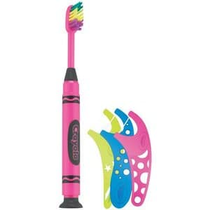 GUM Crayola Marker Kids Patient Pack, 144/Bx, KIT35P thumbnail 4