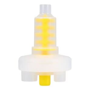 Dentsply Sirona Dynamic Mix Tips for DECA/380mL Cartridges, Yellow, 40/Pk with 1 Locker, 60578340 thumbnail 9