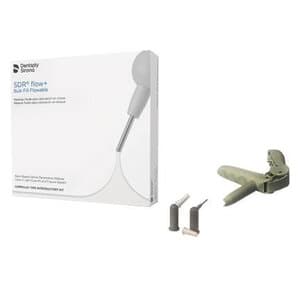 SureFil SDR Flow+ Bulk Fill Flowable Composite Intro Kit, Universal Shade, 25 x 0.25 g Compula Tips with Gun, 61C100 thumbnail 15