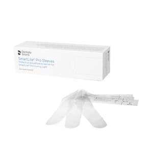 SmartLite Pro Sleeve Refill (Dentsply Sirona) - SMARTLITE PRO SLEEVE REFILL - Image 1