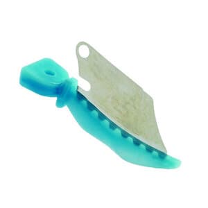 Palodent Plus Matrix System Medium WedgeGuard, 50/Pk - PALODENT PLUS MATRIX SYSTEM MED WEDGEGUARD 50PK - Image 1