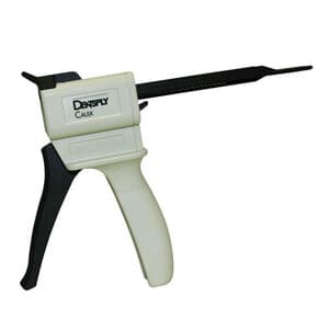 Cartridge Dispenser Gun 50mL 1:1/1:2 for Aquasil Ultra® - Cartridge Dispenser Gun 50mL 1:1/1:2 for Aquasil Ultra® Each - Image 1