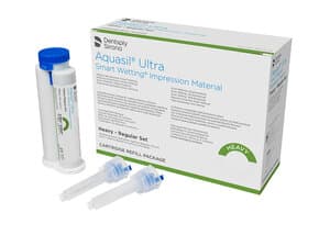 Aquasil Ultra Smart Wetting Impression Material, Tray Heavy Regular Refill - AQUASIL ULTRA TRAY HEAVY REGULAR REFILL - Image 1