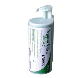Aquasil Ultra Deca Mono Regular Set, 2 x 380 mL Cartridges, PK2 - AQUASIL ULTRA DECA MONO REGULAR PK2 380ML - Image 1