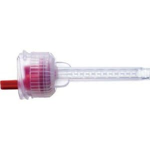 Dentsply Sirona Mixing Tips HP for 50mL LV/XLV, Red, 48/Bag, 778215M thumbnail 11