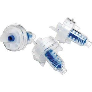 Dentsply Sirona Dynamic Mixing Tips, Blue, 380 mL DECA Cartridge, 45/Pkg, 778951M thumbnail 6
