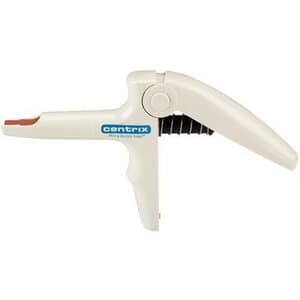 Centrix Snap-Fit C-R Syringe Dispensing Gun, Autoclavable, 1/Pk, 130650 thumbnail 9