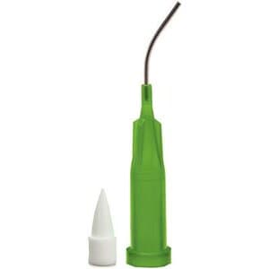 AccuDose NeedleTubes, 19 Gauge, Melon Green, 100/Pack, 290032 thumbnail 9