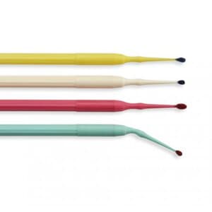 Centrix Exposé Caries Indicator, Blue, Fine Tip, 100/Pack, 310334 thumbnail 5