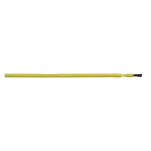 Benda Brush Big Box Disposable Applicator Brushes, Regular Point, Yellow Handle, Black Bristles, 576/Box, 370503 thumbnail 9