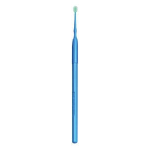 Benda Micro Applicators, Regular Point, 2.0 mm, Blue, Single-Ended, 576/Pkg, 380014 thumbnail 11