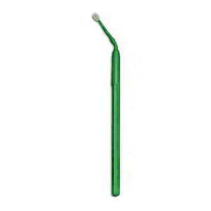 Benda Micro Applicators, Regular 2.0mm, Green, Single-Ended, 576/Box, #380015 thumbnail 11