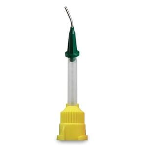 Centrix SuperMixer Automix Mixing Nozzles, Yellow Hub with 18g Green Tip, 1:1 Cartridge, 50/Pkg, 910631 thumbnail 9